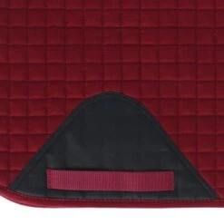 Harry's Horse Schabracke Exceed Dressur Bordeaux Full -Geschäft für Reitsportbedarf agradi 44750726 4.1902ea