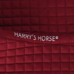 Harry's Horse Schabracke Exceed Dressur Bordeaux Full -Geschäft für Reitsportbedarf agradi 44750726 6.0d7d20