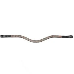 Kavalkade Stirnband Button Claret -Geschäft für Reitsportbedarf agradi 44752719 1.08ea63