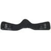 LeMieux Dressurgurt Gel-Tek Schwarz -Geschäft für Reitsportbedarf agradi 44756526 1.d1dbc0