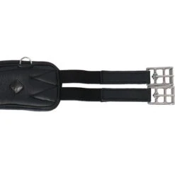 LeMieux Spring Sattelgurt Anatomisch Schwarz 12 LeMieux Spring Sattelgurt Anatomisch Schwarz -Geschäft für Reitsportbedarf agradi 44756548 5.1f170f