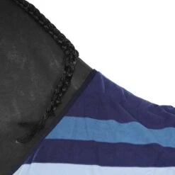 Tempest Fleecedecke Original Newmarket Blau -Geschäft für Reitsportbedarf agradi 44807426 3.731ef4