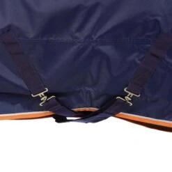 Tempest Original Winterdecke Turnout Typhoon 100g Navy -Geschäft für Reitsportbedarf agradi 44807574 3.14696b