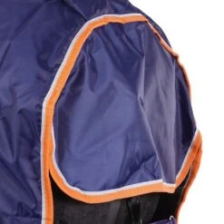 Tempest Original Winterdecke Turnout Typhoon 100g Navy -Geschäft für Reitsportbedarf agradi 44807574 5.c848db