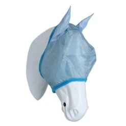 Amigo Flymask Silber Dunkel Grau -Geschäft für Reitsportbedarf agradi 44811018 1.57f55a