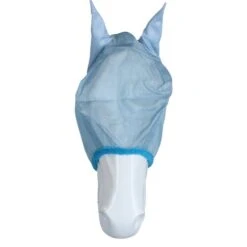 Amigo Flymask Silber Dunkel Grau -Geschäft für Reitsportbedarf agradi 44811018 2.590156