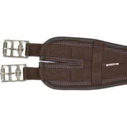 Norton Sattelgurt Confort Anatomisch Havanna 10 Norton Sattelgurt Confort Anatomisch Havanna -Geschäft für Reitsportbedarf agradi 44817698 3.f88c82