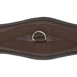 Norton Sattelgurt Confort Anatomisch Havanna 11 Norton Sattelgurt Confort Anatomisch Havanna -Geschäft für Reitsportbedarf agradi 44817698 4.218600