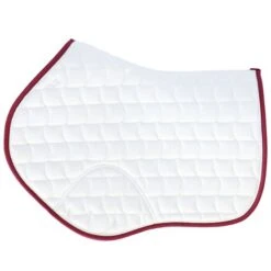 EQUITHÈME Schabracke Sport Springen Violett Full -Geschäft für Reitsportbedarf agradi 44817792 2.114293