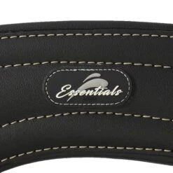 EQuick Sattelgurt ES Jumping Schwarz -Geschäft für Reitsportbedarf agradi 44823309 4.df43c4