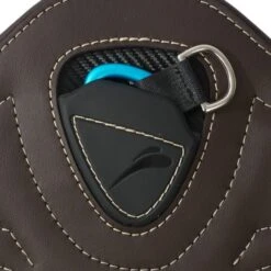 EQuick Sattelgurt ES Jumping Schwarz -Geschäft für Reitsportbedarf agradi 44823317 3.4c6564