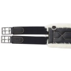 EQuick Sattelgurt ES Jumping Fluffy Schwarz 14 EQuick Sattelgurt ES Jumping Fluffy Schwarz -Geschäft für Reitsportbedarf agradi 44823325 5.bd5751