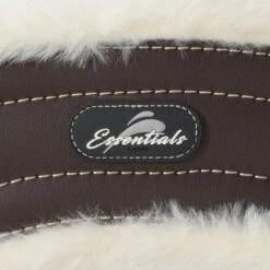 EQuick Sattelgurt ES Jumping Fluffy Schwarz 18 EQuick Sattelgurt ES Jumping Fluffy Schwarz -Geschäft für Reitsportbedarf agradi 44823333 4.c2b5bc