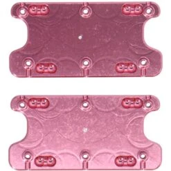 Tech Stirrups Steigbügeleinlagen Venice Pony+/Siena+ Rosa -Geschäft für Reitsportbedarf agradi 44823493 2.4246ef