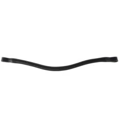 Schockemöhle Stirnriemen Clincher Select Wave Espresso/Silber -Geschäft für Reitsportbedarf agradi 44824603 4.495b7e