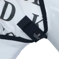 Kingsland Fliegenmaske Classic Navy -Geschäft für Reitsportbedarf agradi 44828102 4.f53d97