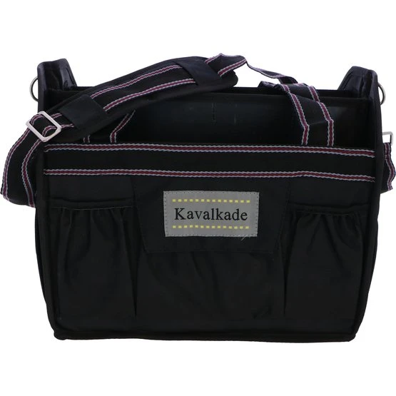 Kavalkade Putztasche Faltbar Bordeaux 12 Kavalkade Putztasche Faltbar Bordeaux – Bild 10