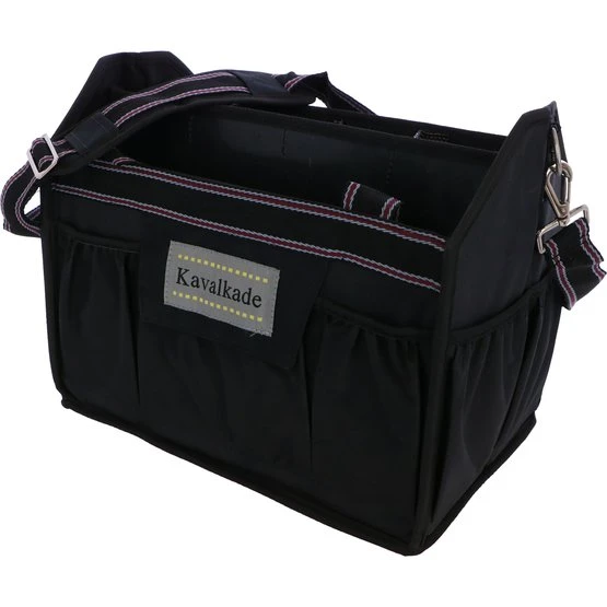 Kavalkade Putztasche Faltbar Bordeaux 15 Kavalkade Putztasche Faltbar Bordeaux – Bild 13