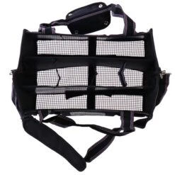 Kavalkade Putztasche Faltbar Bordeaux 29 Kavalkade Putztasche Faltbar Bordeaux -Geschäft für Reitsportbedarf agradi 44829920 5.f3ddd6