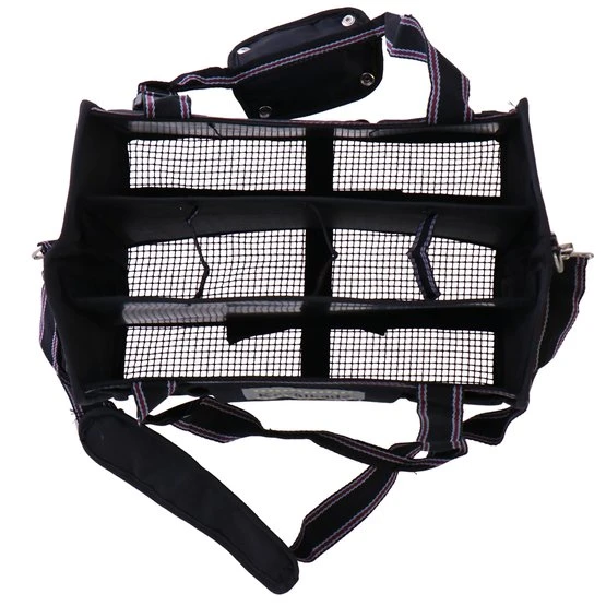 Kavalkade Putztasche Faltbar Bordeaux 16 Kavalkade Putztasche Faltbar Bordeaux – Bild 14