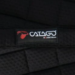 Catago Schabracke FIR-Tech Dressur Navy Cob -Geschäft für Reitsportbedarf agradi 44831090 6.844d2b
