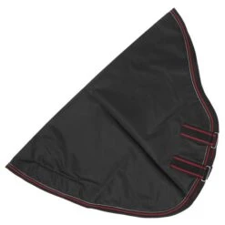 Catago Halsteil Endurance Schwarz -Geschäft für Reitsportbedarf agradi 44831176 3.0510a3