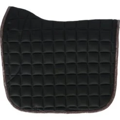 HB Showtime Schabracke Lake View Dressur Silber/Grau -Geschäft für Reitsportbedarf agradi 44843234 2.9dca08