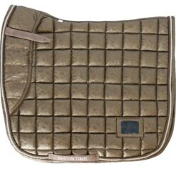 HB Showtime Schabracke Lake View Dressur Silber/Grau -Geschäft für Reitsportbedarf agradi 44843236 1.4b75ba