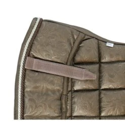 HB Showtime Schabracke Lake View Dressur Pearl-White -Geschäft für Reitsportbedarf agradi 44843236 4.4b7d0d 1