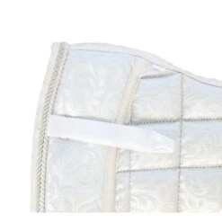 HB Showtime Schabracke Lake View Dressur Pearl-White -Geschäft für Reitsportbedarf agradi 44843238 4.b99f53 1