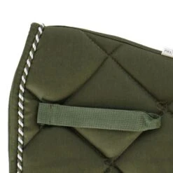 HB Showtime Schabracke Crown Dressur Navy -Geschäft für Reitsportbedarf agradi 44843250 4.1dd1fa