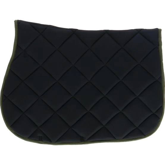 HB Showtime Schabracke Crown Vielseitigkeit/Springen Grau 9 HB Showtime Schabracke Crown Vielseitigkeit/Springen Grau – Bild 7