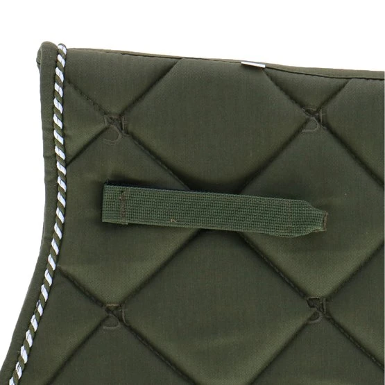 HB Showtime Schabracke Crown Vielseitigkeit/Springen Grau 10 HB Showtime Schabracke Crown Vielseitigkeit/Springen Grau – Bild 8