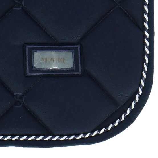 HB Showtime Schabracke Crown Vielseitigkeit/Springen Grau 17 HB Showtime Schabracke Crown Vielseitigkeit/Springen Grau – Bild 15