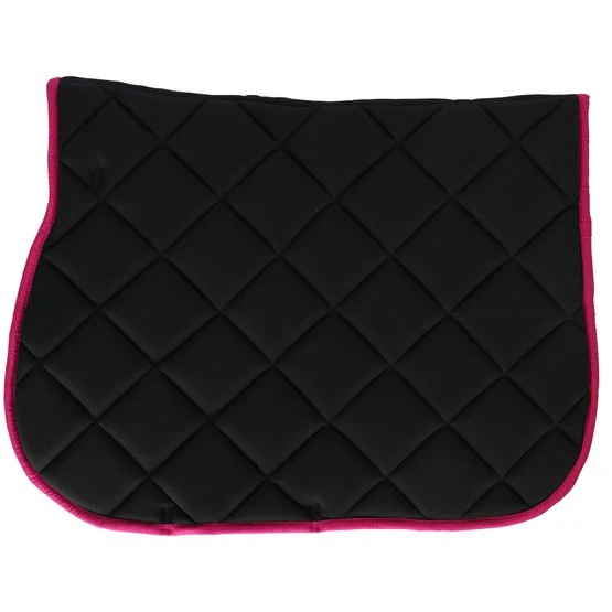 HB Showtime Schabracke Crown Vielseitigkeit/Springen Grau 19 HB Showtime Schabracke Crown Vielseitigkeit/Springen Grau – Bild 17