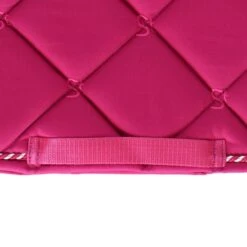 HB Showtime Schabracke Crown Vielseitigkeit/Springen Rasberry -Geschäft für Reitsportbedarf agradi 44843274 4.269d94 1