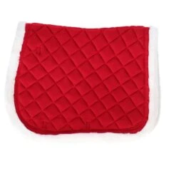 HB Harry And Hector Schabracke Santa Claus Shetland -Geschäft für Reitsportbedarf agradi 44843341 2.ce4adf