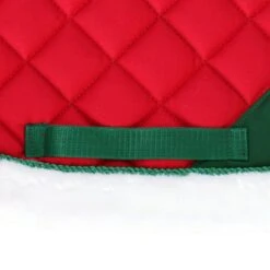 HB Harry And Hector Schabracke Santa Claus Shetland -Geschäft für Reitsportbedarf agradi 44843341 4.12f6d7