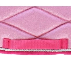 HB Harry And Hector Schabracke Sparkling Glitter Navy -Geschäft für Reitsportbedarf agradi 44843444 4.71e503