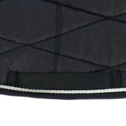 HB Harry And Hector Schabracke Sparkling Glitter Navy -Geschäft für Reitsportbedarf agradi 44843447 3.fb758f