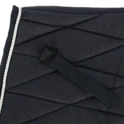 HB Harry And Hector Schabracke Sparkling Glitter Navy -Geschäft für Reitsportbedarf agradi 44843447 4.f1e8eb