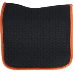 Kentucky Horsewear Kentucky Schabracke Velvet Dressur Fuchsia -Geschäft für Reitsportbedarf agradi 44850070 2.4e9e03