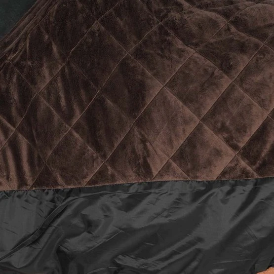 Kentucky Horsewear Kentucky Turnout All Weather 160g Braun 20 Kentucky Horsewear Kentucky Turnout All Weather 160g Braun – Bild 18