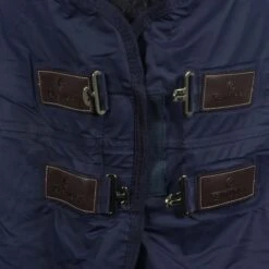 Kentucky Horsewear Kentucky Turnout Rug All Weather Hurricane 50g Navy -Geschäft für Reitsportbedarf agradi 44850212 2.aafdb2