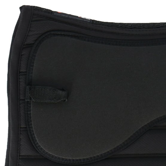 Catago Schabracke Hybrid Isländer Neopren Schwarz Cob 5 Catago Schabracke Hybrid Isländer Neopren Schwarz Cob – Bild 3