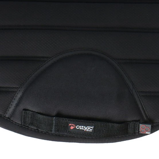 Catago Schabracke Hybrid Isländer Neopren Schwarz Cob 6 Catago Schabracke Hybrid Isländer Neopren Schwarz Cob – Bild 4