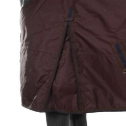 HKM Outdoordecke Stay Dry 600D Dunkelblau -Geschäft für Reitsportbedarf agradi 44871509 4.790e17