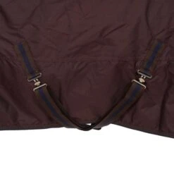 HKM Outdoordecke Stay Dry 600D Dunkelblau -Geschäft für Reitsportbedarf agradi 44871509 5.0ecce6