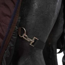 HKM Outdoordecke Stay Dry 600D Dunkelblau -Geschäft für Reitsportbedarf agradi 44871509 7.7c98f7