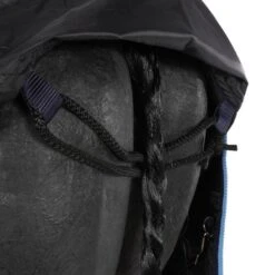 HKM Outdoordecke Stay Dry 600D Dunkelblau -Geschäft für Reitsportbedarf agradi 44871521 7.e4398e